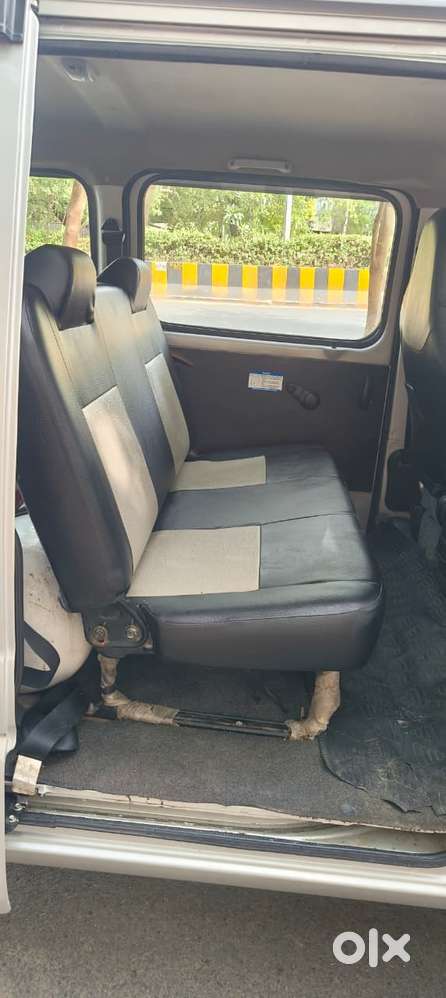 Maruti Suzuki Eeco Cng 5 Seater Ac, 2023, Cng & Hybrids