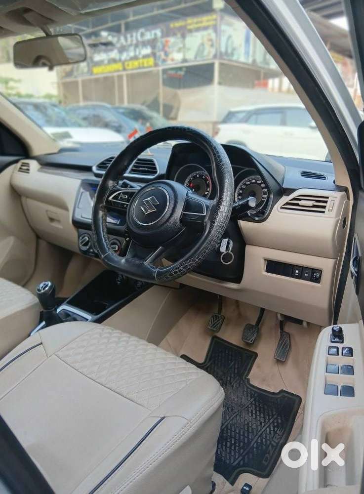 Maruti Suzuki Swift Dzire 1.2 Vxi Bsiv, 2023, Petrol