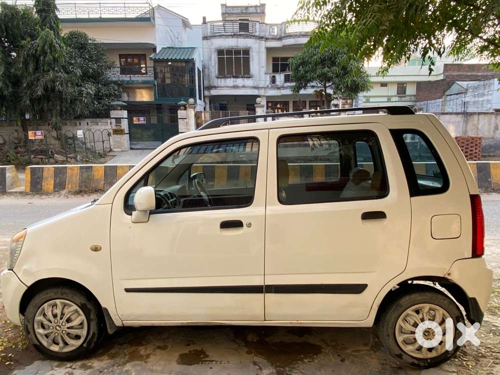 Maruti Suzuki Wagon R 2010