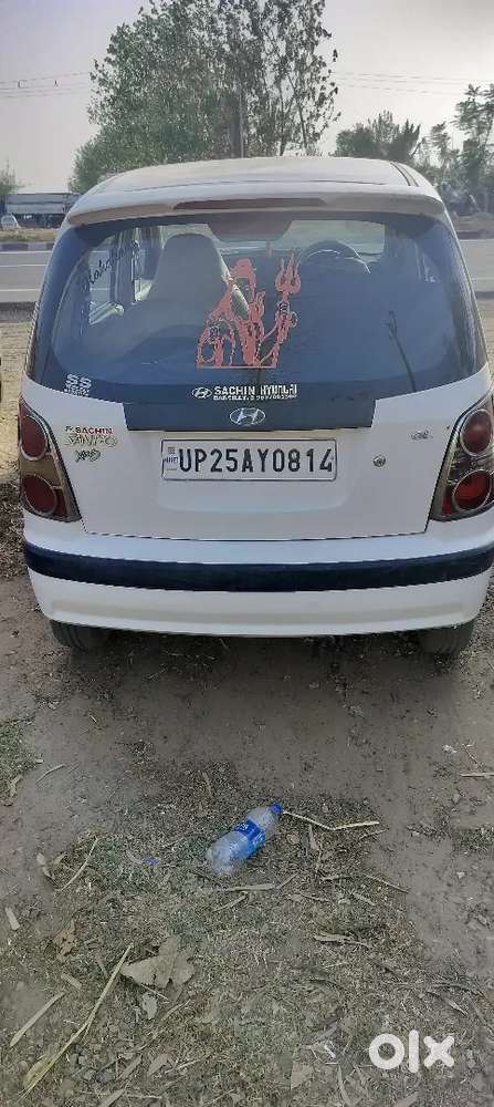 Santro In Very Good Condition