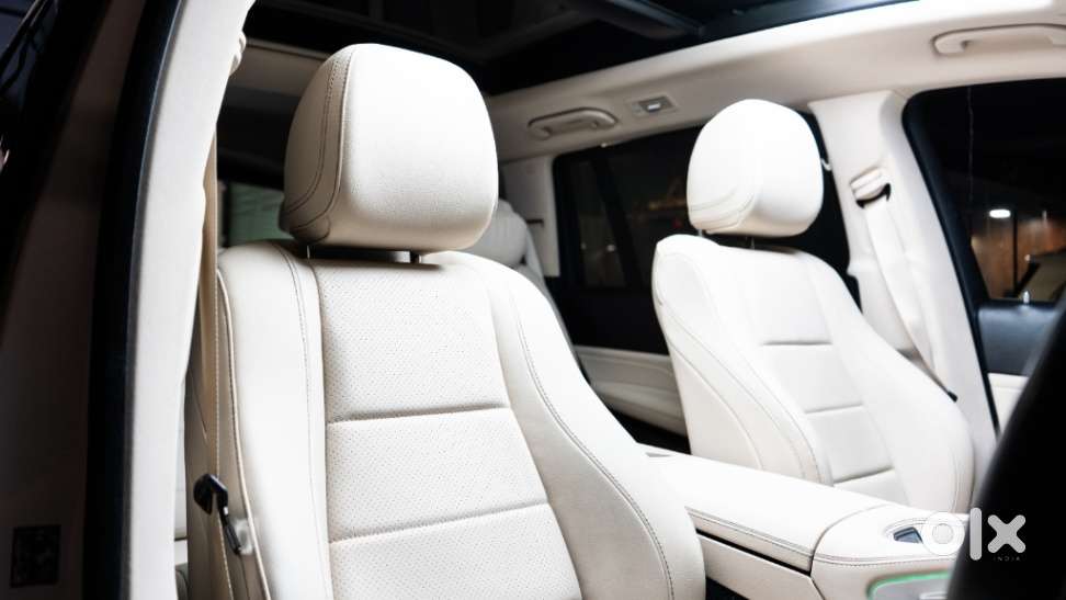 Mercedes-benz Gls 450 4matic, 2022, Petrol