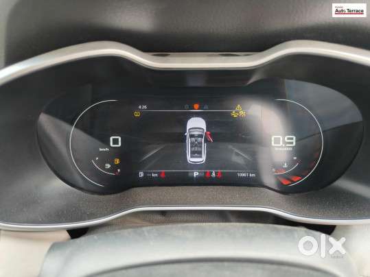 Mg Astor 1.5 Savvy Cvt, 2024, Petrol