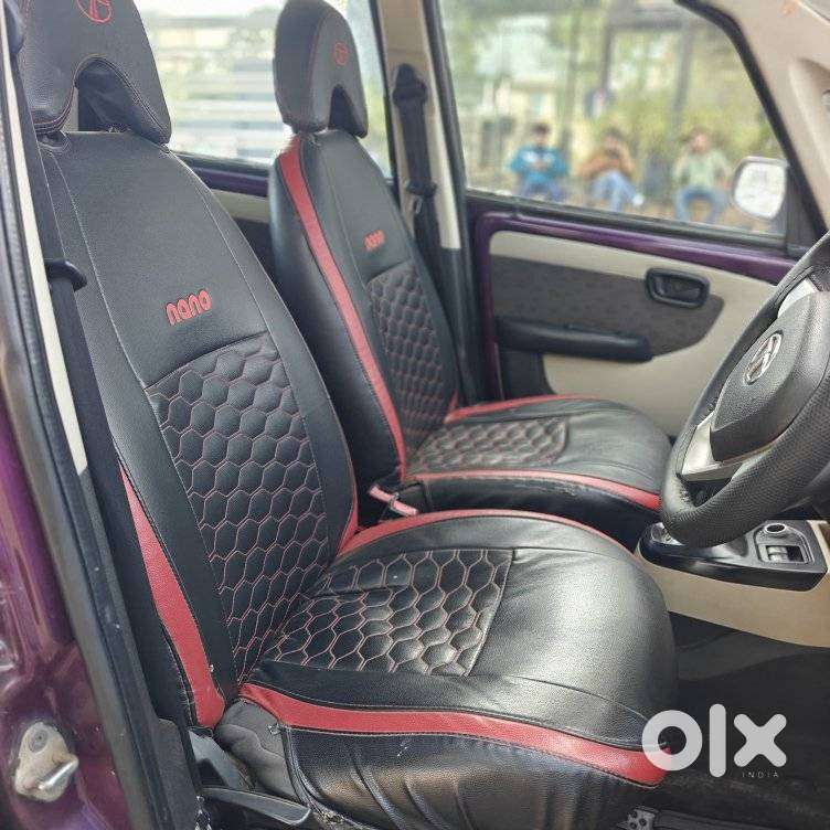 Tata Nano Genx Xta, 2016, Petrol