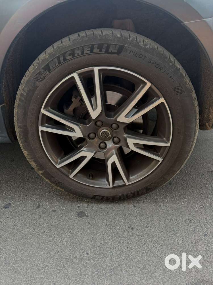 Volvo V 90 Cross Country D5, 2018, Diesel