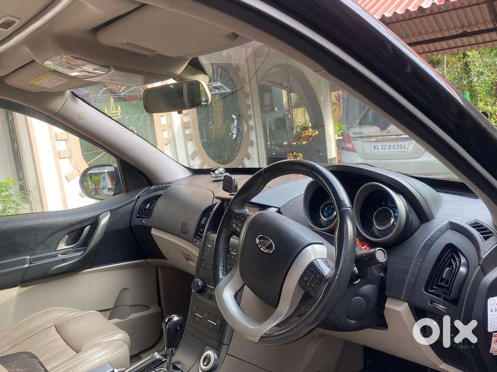 Mahindra Xuv500 Diesel 2018 For 9.5 Lakhs