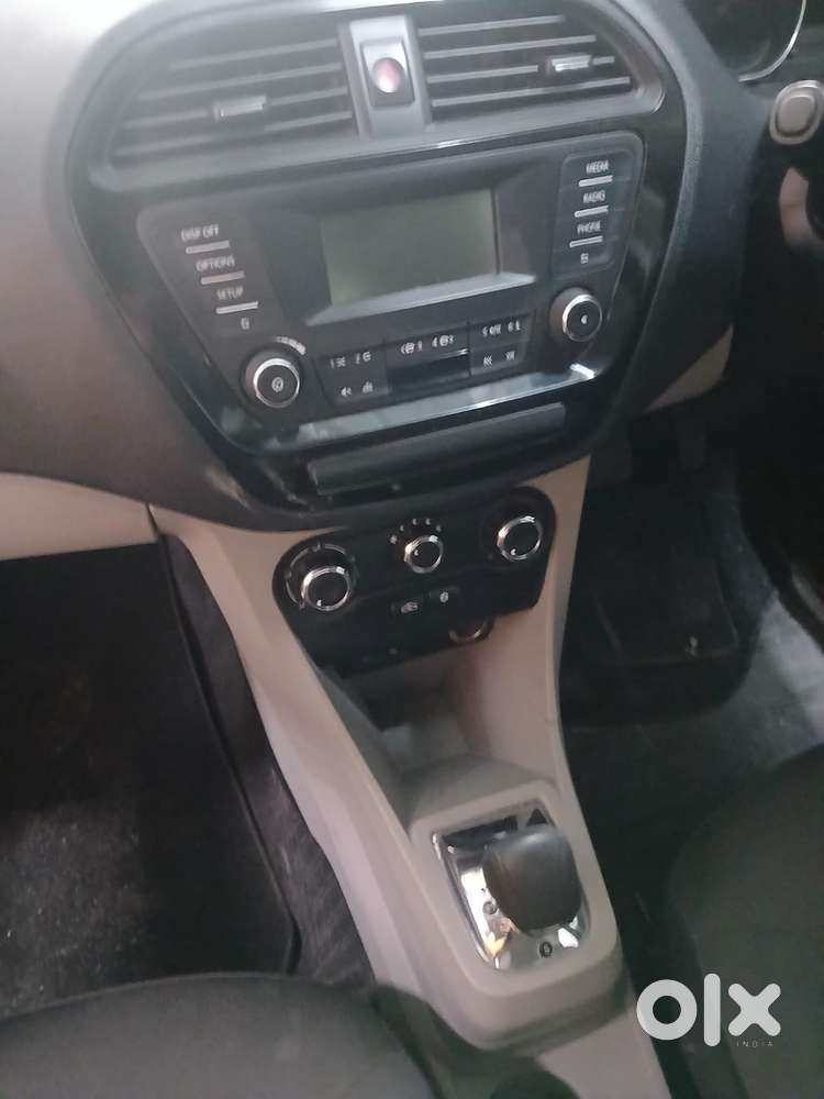 Tata Tiago 1.2 Revotron Xza, 2019, Petrol