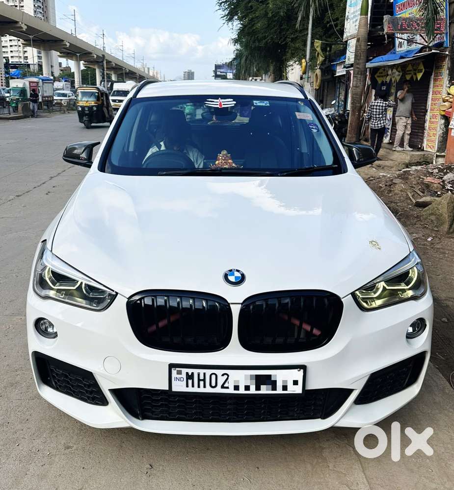 Bmw X1 Sdrive20d Expedition, 2018, Diesel