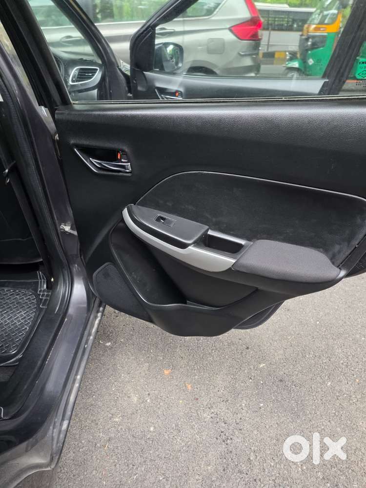 Maruti Suzuki Baleno 1.3 Delta, 2017, Diesel