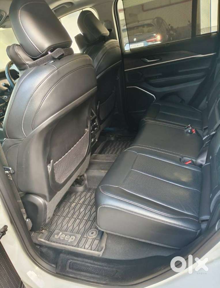 Jeep Grand Cherokee, 2022, Petrol