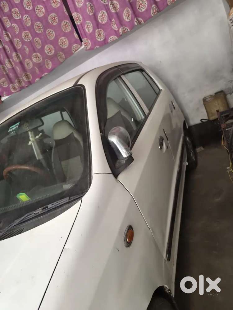 Hyundai Santro 2010 Petrol 50000 Km Driven