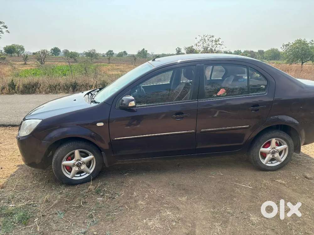 Ford Fiesta Diesel