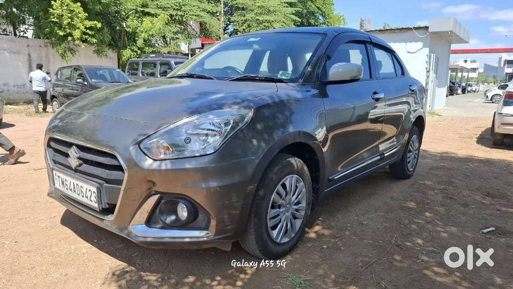 Maruti Suzuki Swift Dzire Vxi(o) Amt, 2024, Petrol