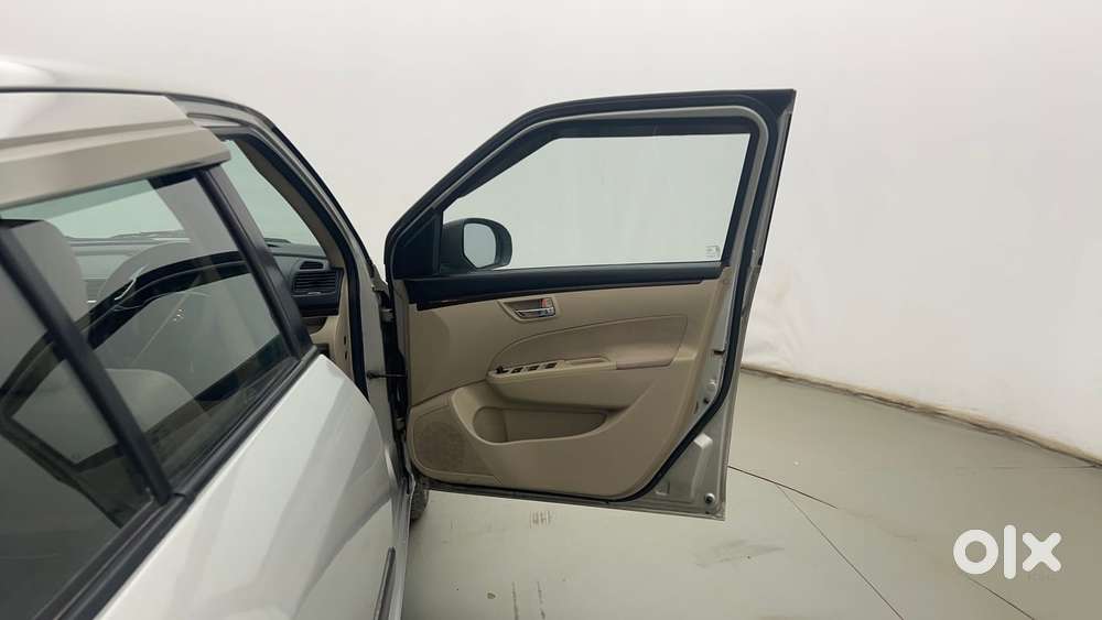 Maruti Suzuki Swift Dzire 1.3 Vxi, 2014, Petrol