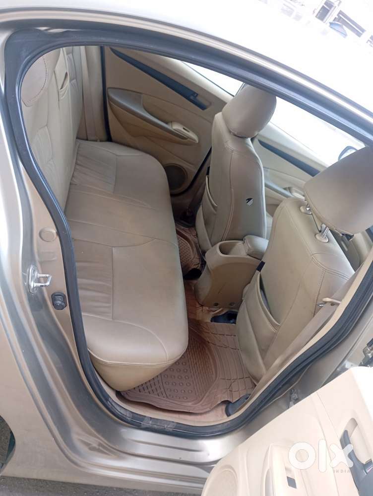 Honda City 2011-2013 S, 2012, Petrol