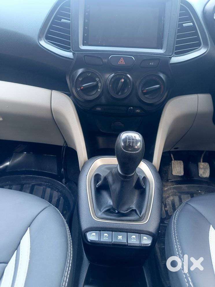 Hyundai New Santro 1.1 Magna Cng Mt, 2019, Cng & Hybrids