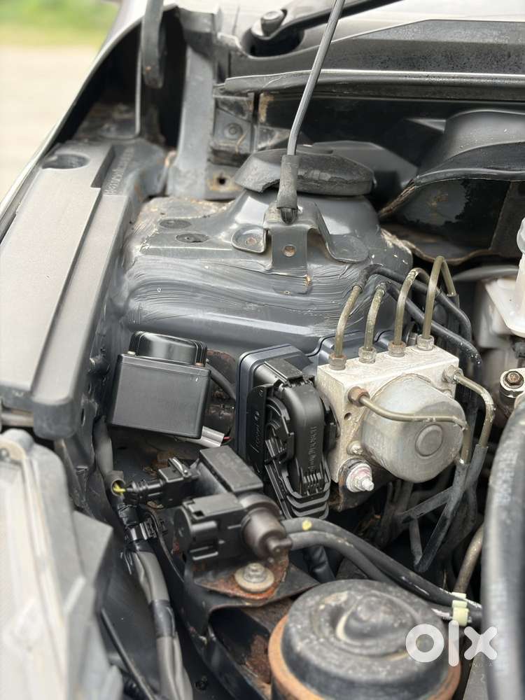 Maruti Suzuki Ciaz Vdi Option Shvs, 2017, Diesel