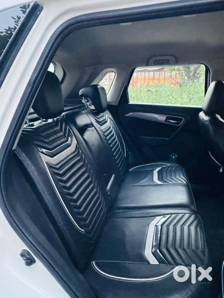 Maruti Suzuki Vitara Brezza 2020 Diesel Well Maintained