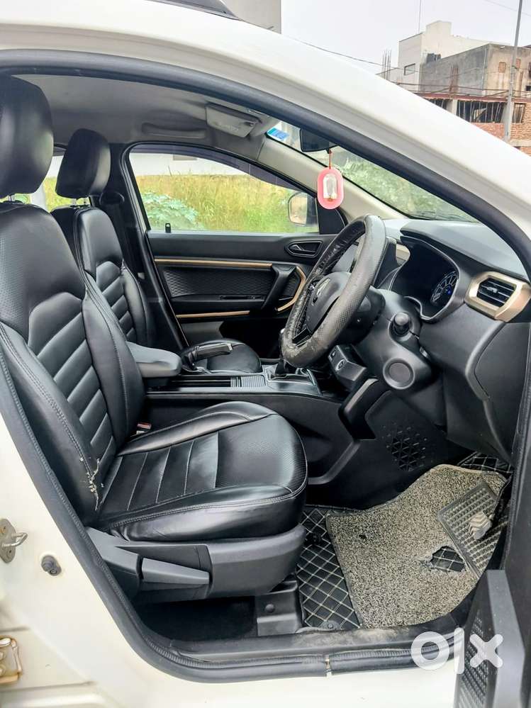 Renault Kiger Rxt Amt, 2022, Petrol