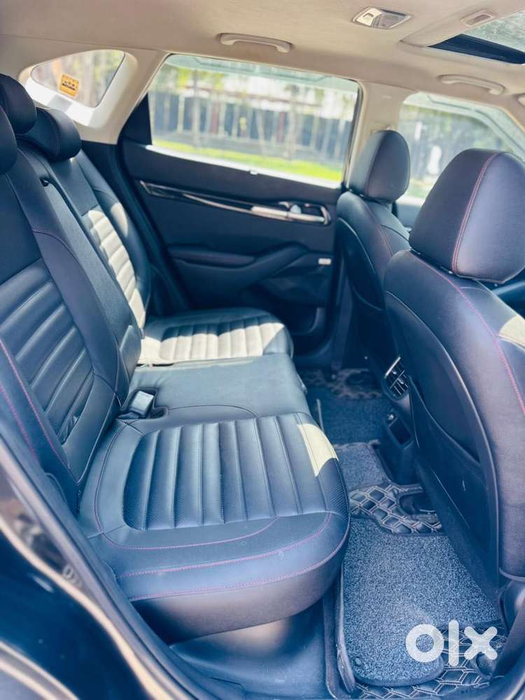 Kia Seltos Gtx Plus At D, 2022, Diesel