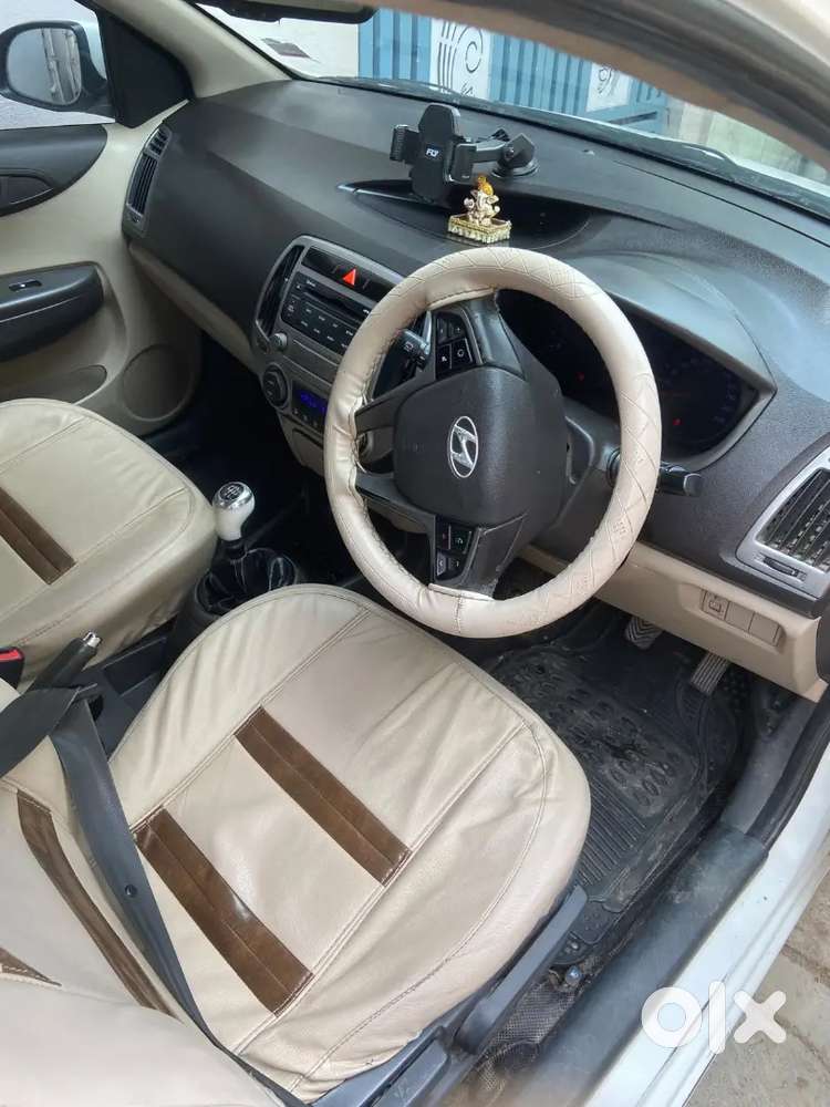 Hyundai I20 2013 Diesel Automatic