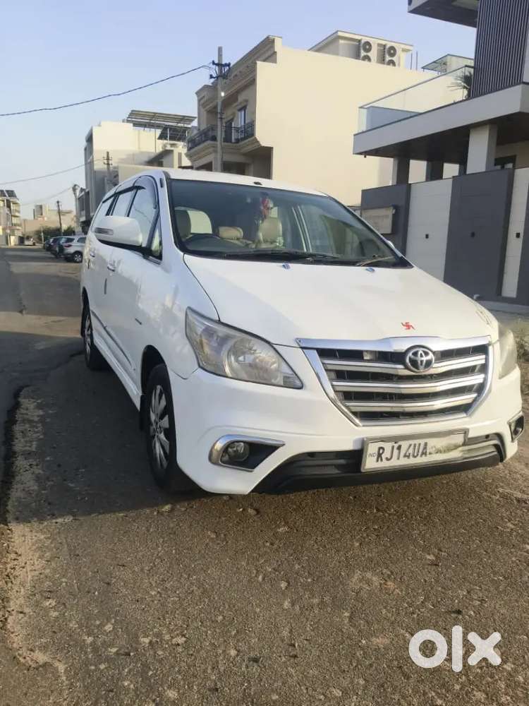 Well Maintained Car