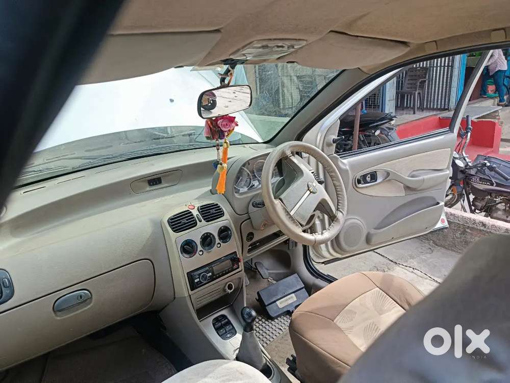 Tata Indigo 2009 Lx