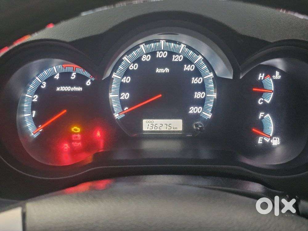 Toyota Fortuner 4x2 Mt 2.8 Diesel, 2014, Diesel