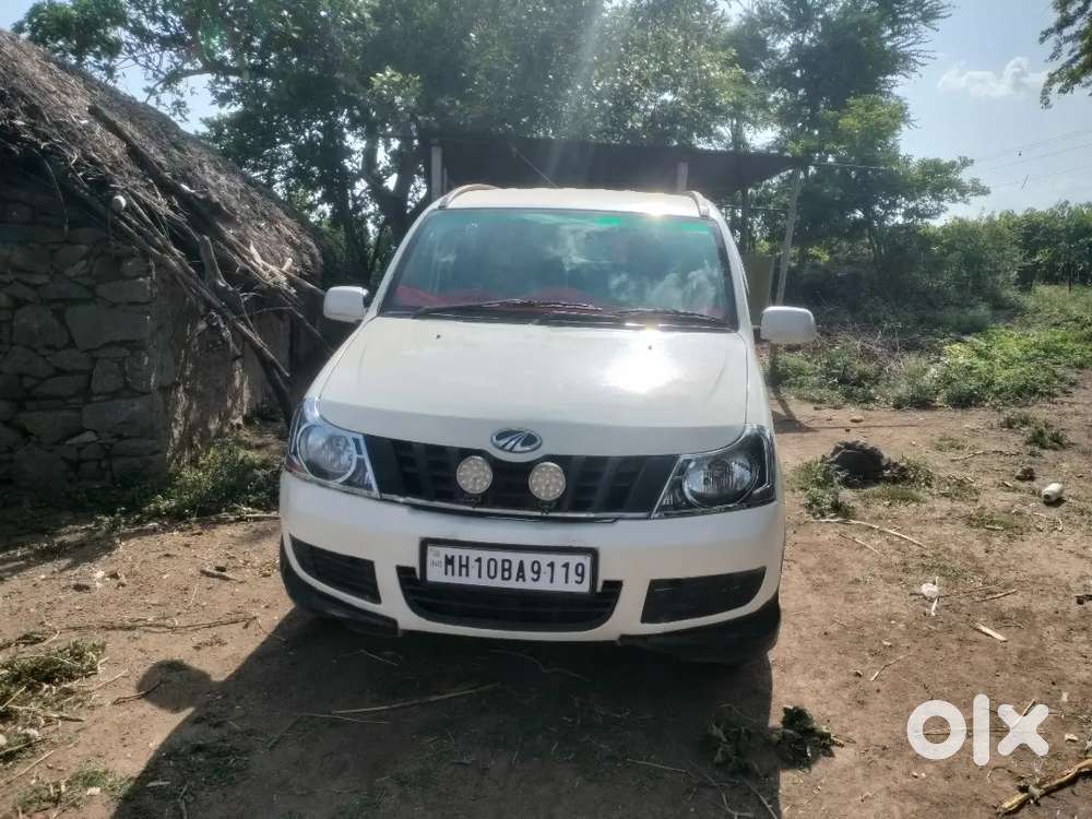 Mahindra Xylo 2012 Diesel Good Condition