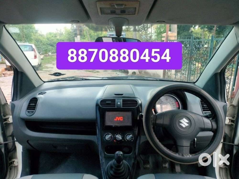 Maruti Suzuki Ritz Ldi, 2016, Diesel