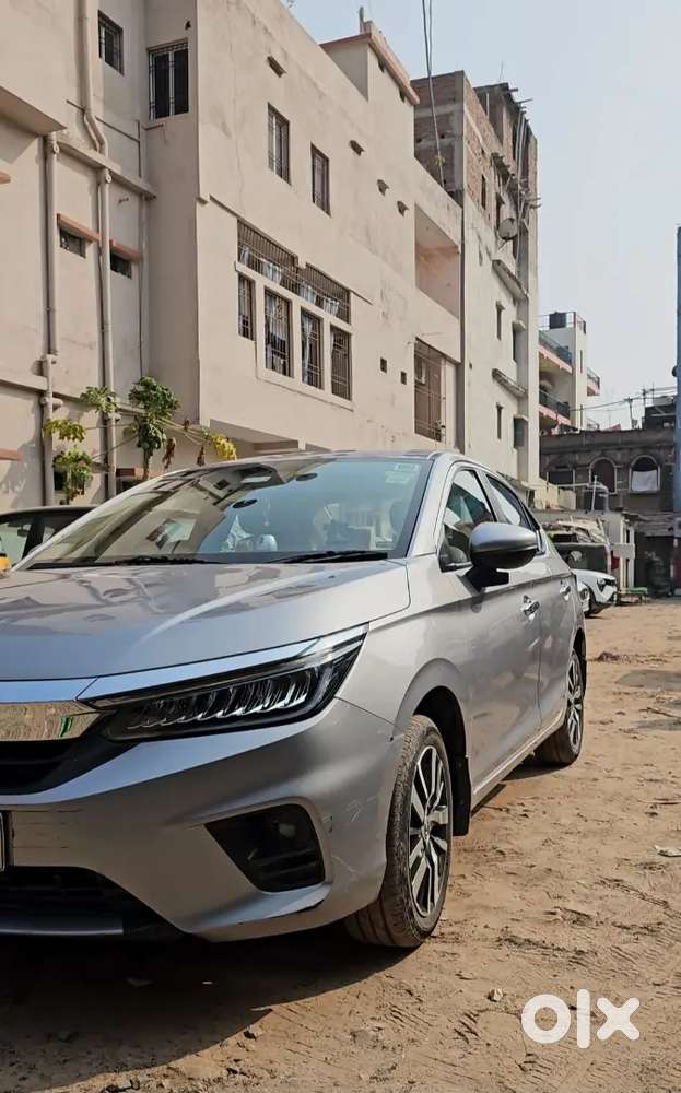 Honda City 1.5 Zx Idtech November 2020 Jamshedpur Jharkhand Registered