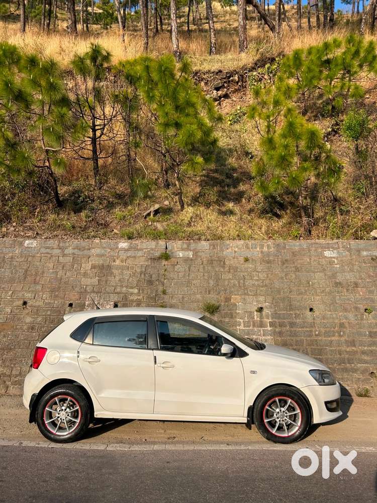 2011 Vw Polo 1.2 Trendline  Mechanically Perfect & Loaded