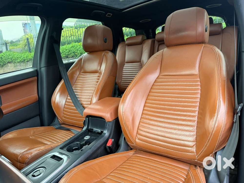Land Rover Discovery Hse Luxury 2.0 Sd4, 2016, Diesel