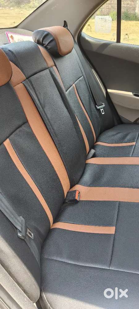 Hyundai Xcent Prime 2017 Diesel 57000 Km Driven