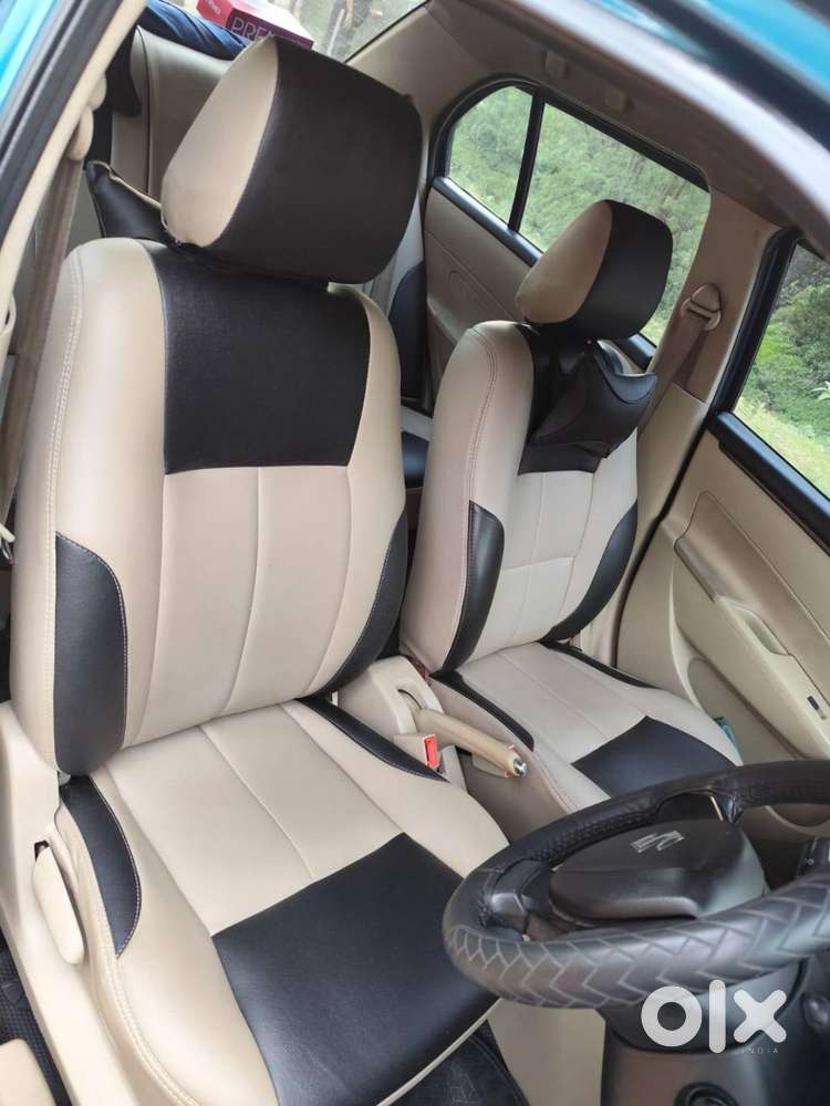 Looking To Sell My Maruti Swift Dzire Vxi (petrol), 2013model(tn 43).