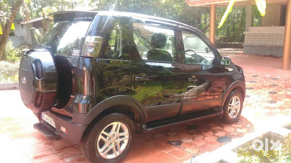 Mahindra Nuvosport 2016 Diesel 75000 Km Driven