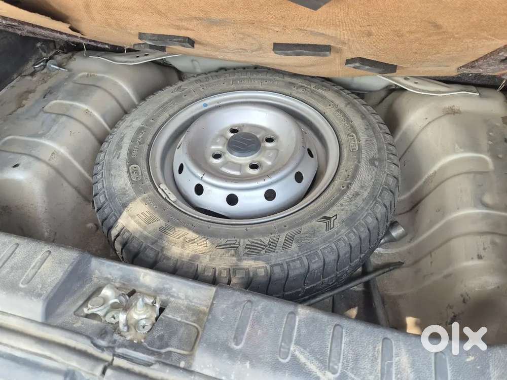 Maruti Suzuki Alto 800 2017 Petrol 34000 Km Driven