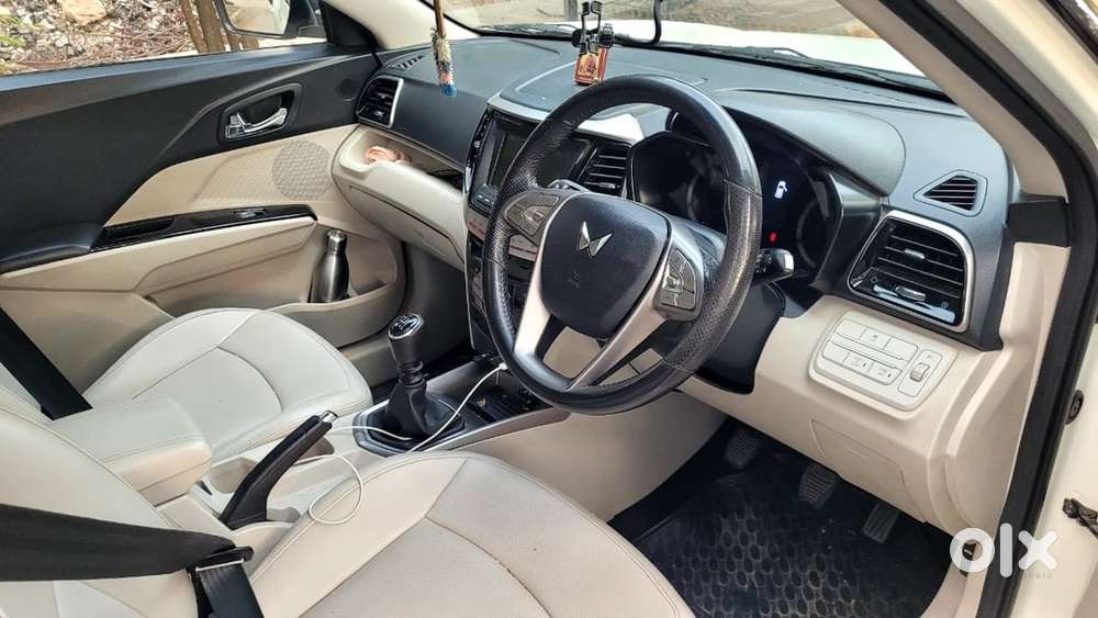 Mahindra Xuv300 2023 Variant