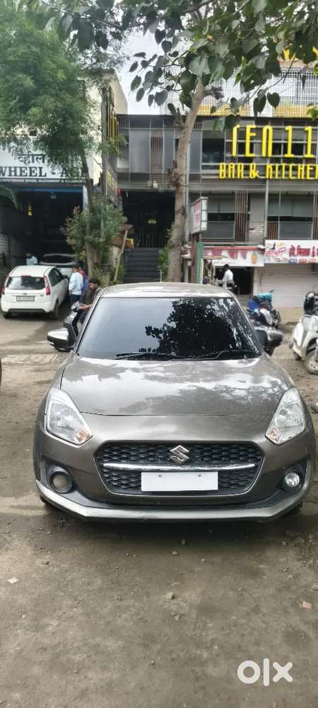 Maruti Suzuki Swift 2019 Diesel 81000 Km Driven