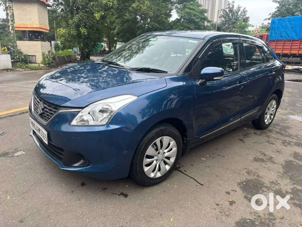 Maruti Suzuki Baleno 1.3 Delta, 2016, Petrol