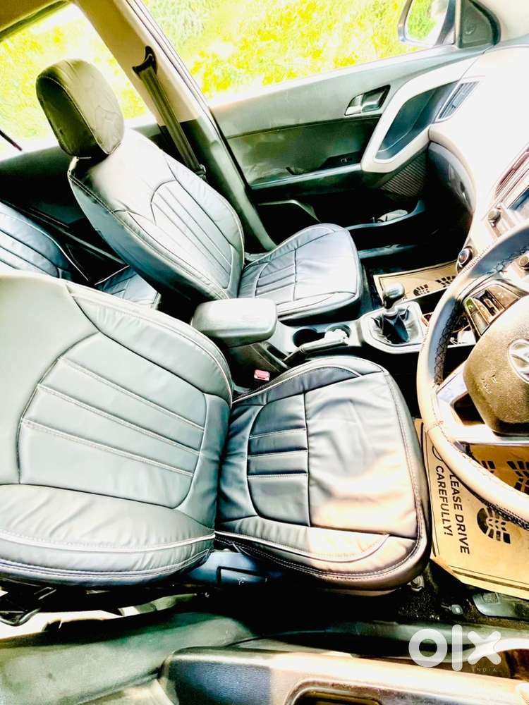 Hyundai Diesel Car 2016