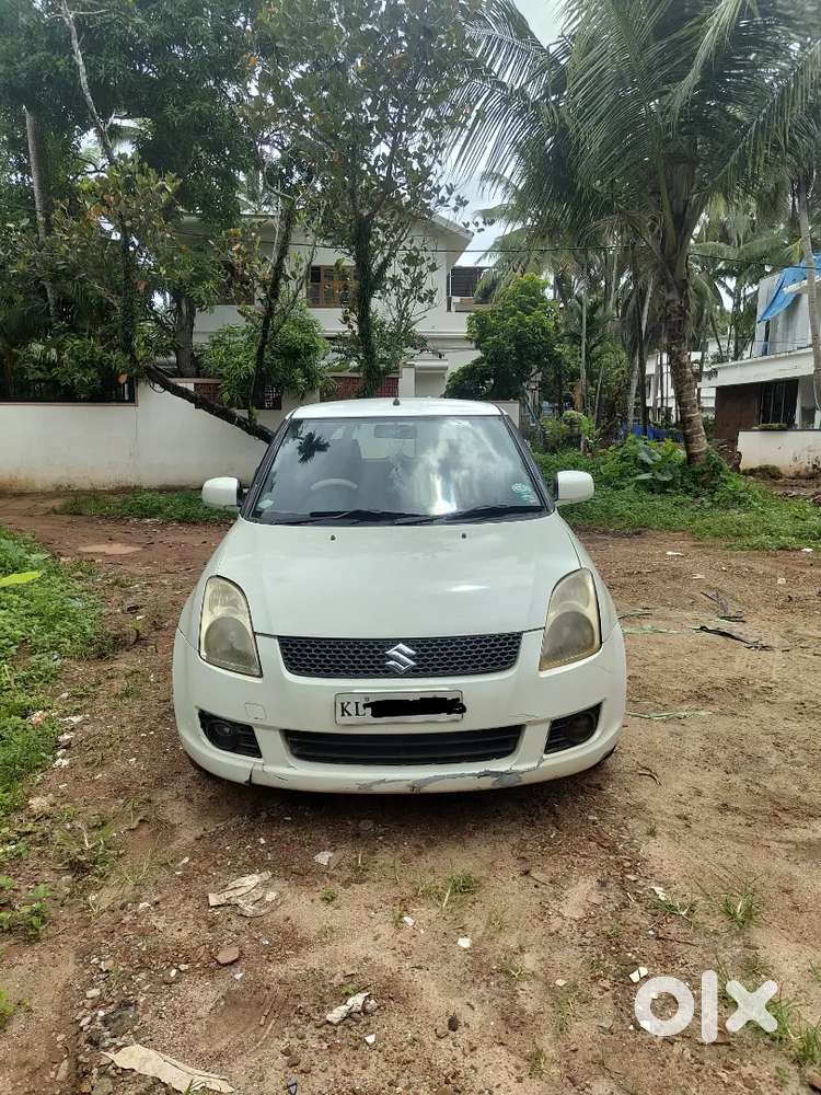 Urgent Sale: Maruti Suzuki Swift 2008