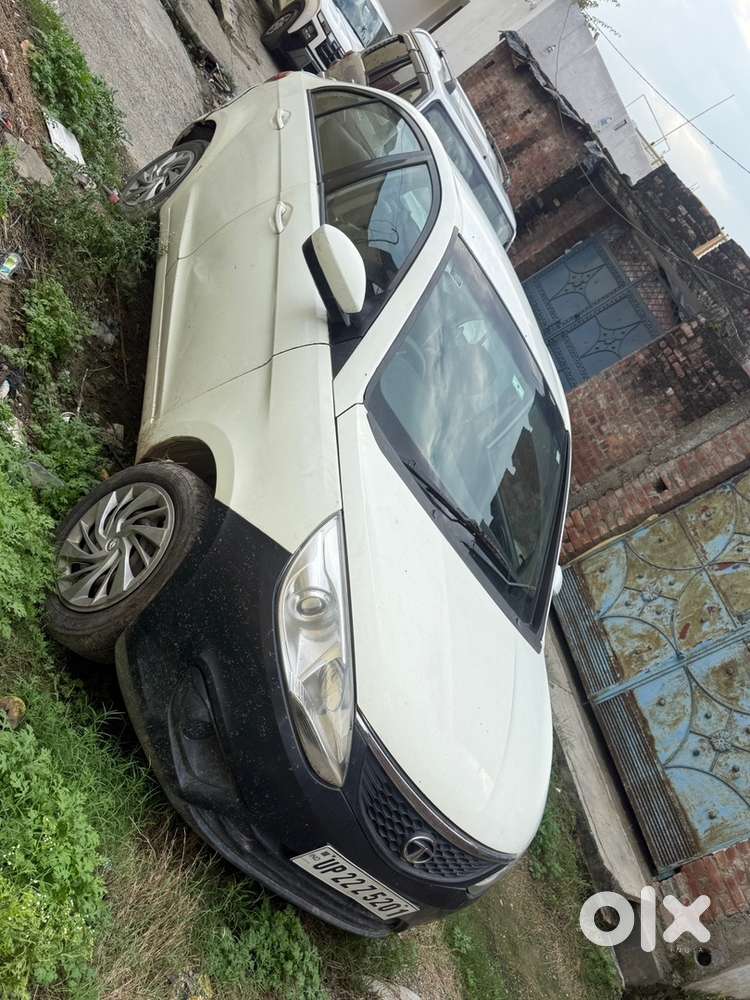 Tata Zest Diesel 2017