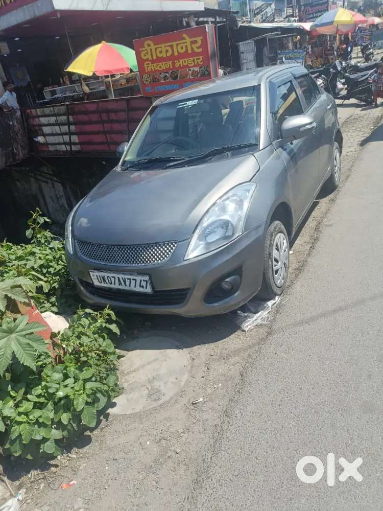 Maruti Suzuki Dzire 2013 Diesel 137000 Km Driven