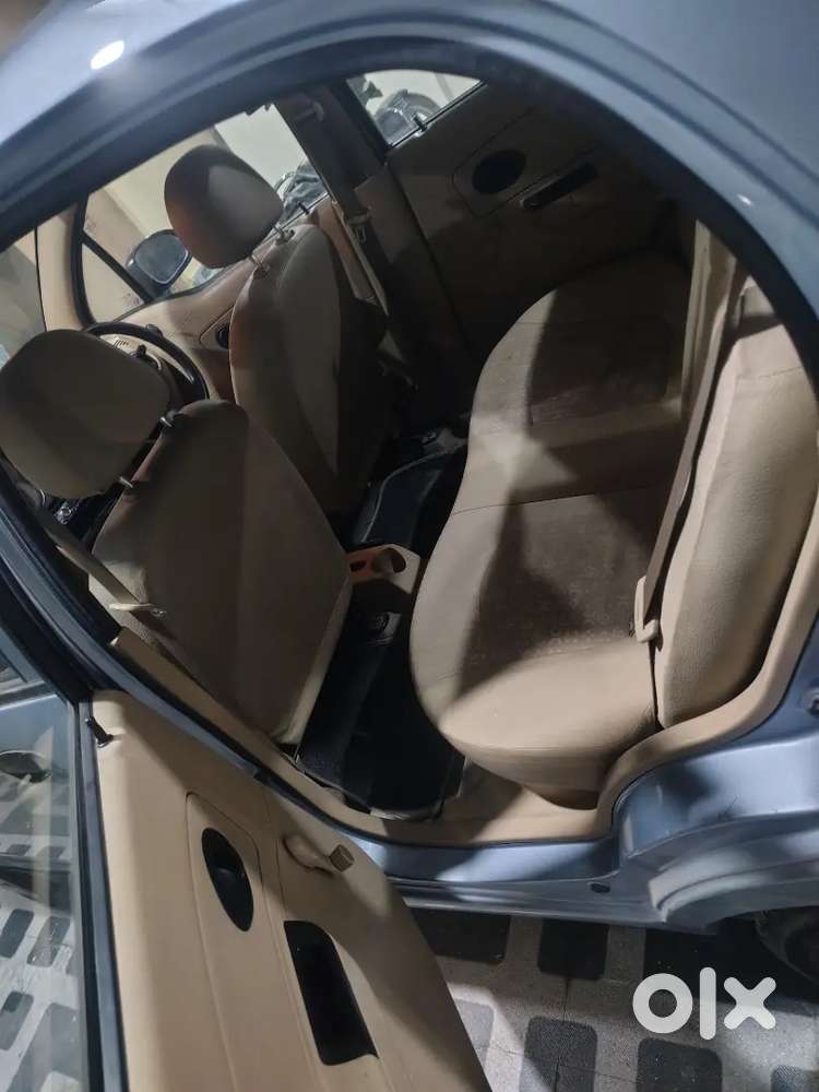 Chevrolet Spark 2011