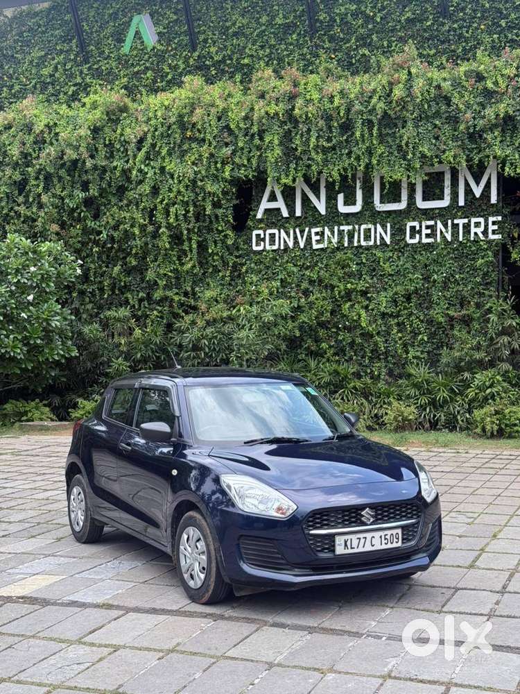Maruti Suzuki Swift 2022 Petrol Well Maintained