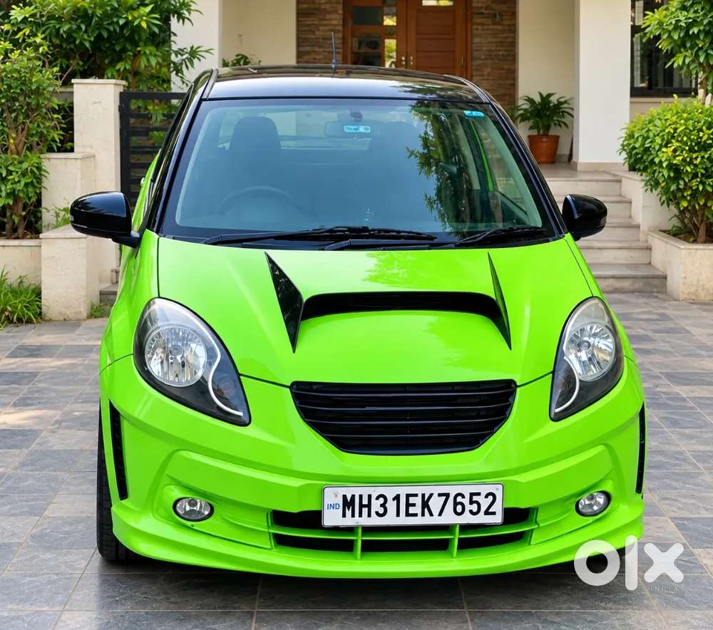 Honda Brio, 2014, Petrol