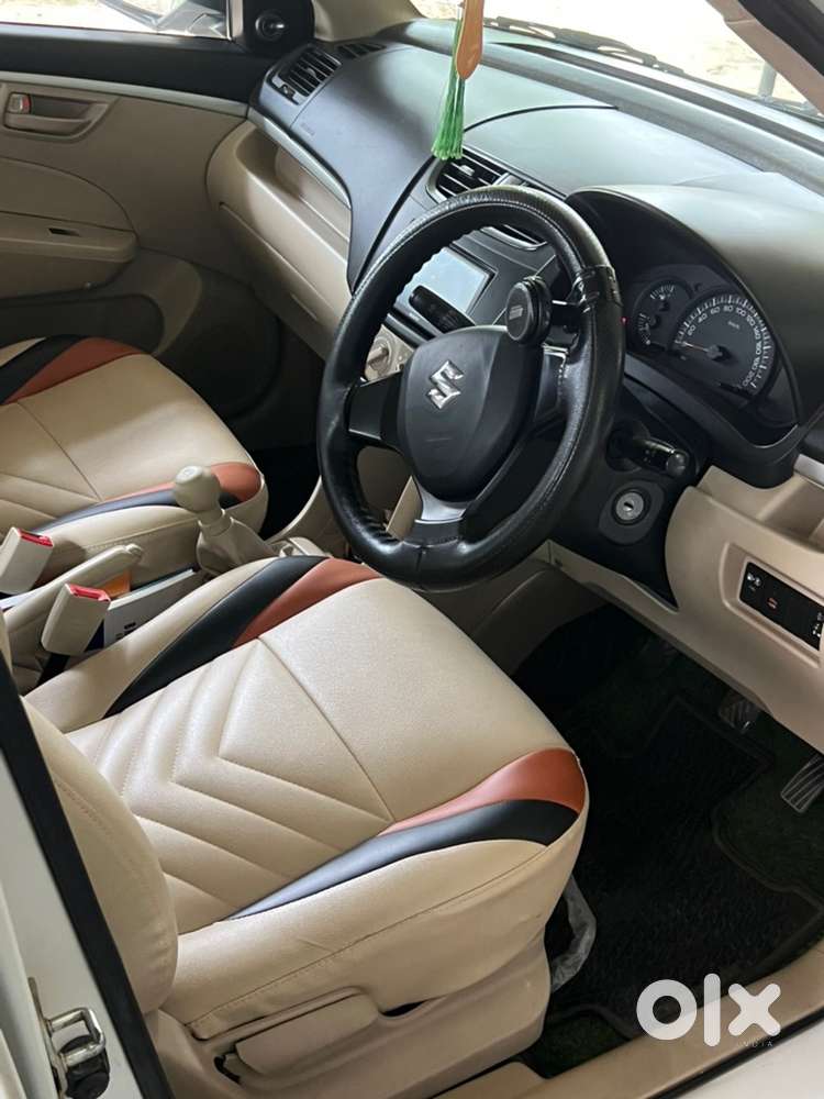 2022 Maruti Suzuki Swift Dzire Tour Cng Hybrid