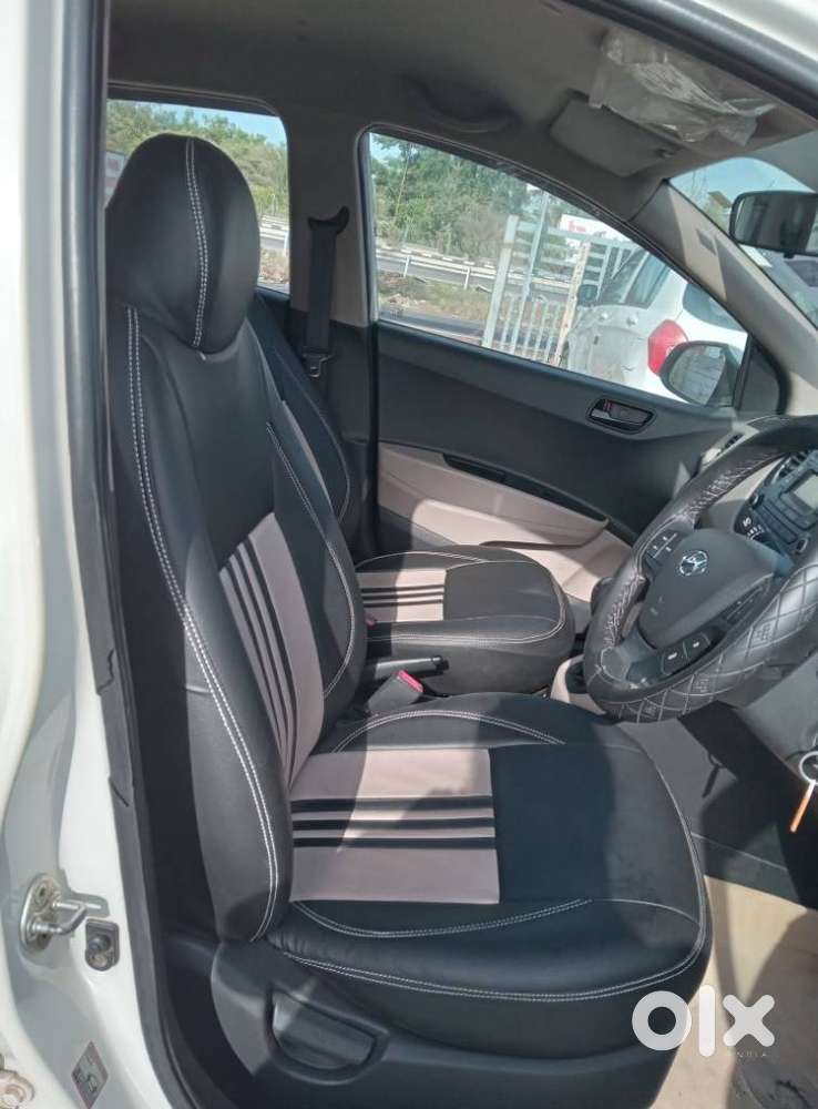 Hyundai Grand I10, 2018, Petrol