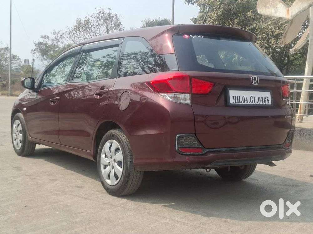 Honda Mobilio S I-vtec, 2014, Petrol