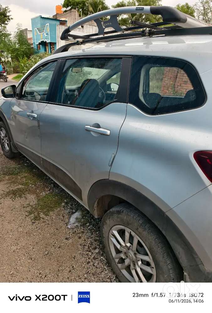 Renault Triber 2023 Petrol 28000 Km Driven